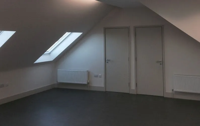 Second Floor Space at Rainham ROYALS