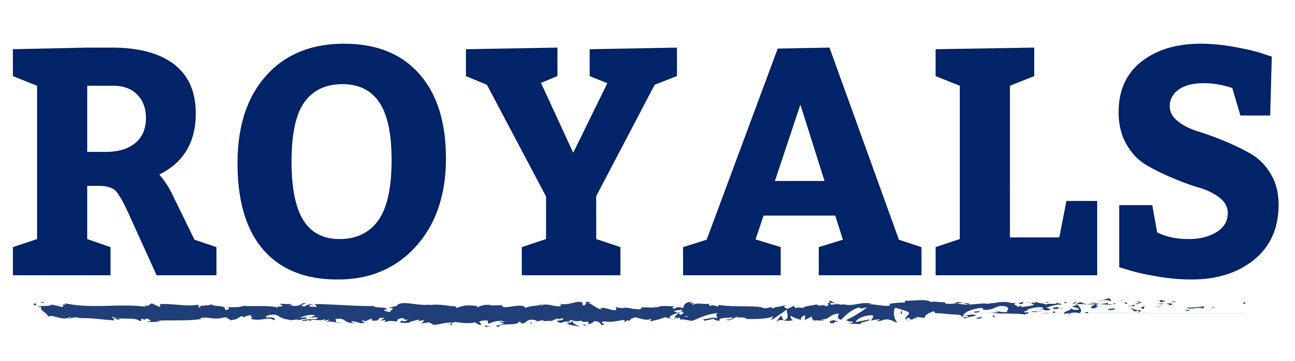 Rainham ROYALS — home